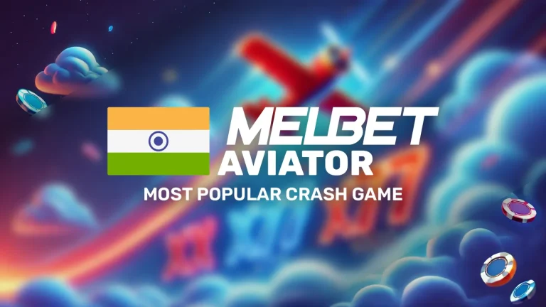 Melbet Aviator India